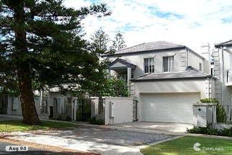 25 Rosendo St, Cottesloe, WA 6011