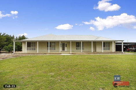 205 Goodings Rd, Yinnar, VIC 3869