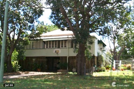 11 Jellicoe St, Port Curtis, QLD 4700