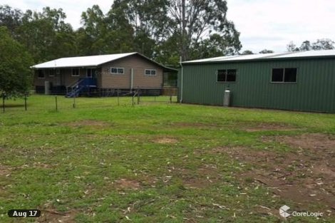 7237 Cunningham Hwy, Mount Edwards, QLD 4309