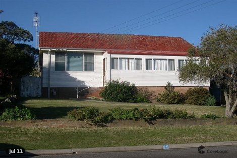 25 Caldwell Ave, Dudley, NSW 2290