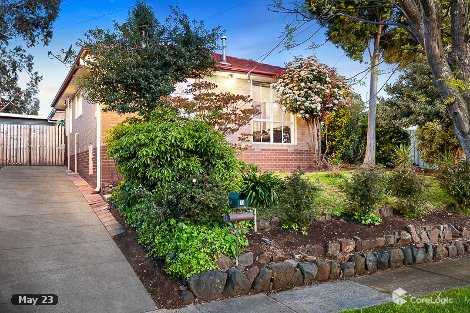 13 Pembroke Ave, Frankston, VIC 3199