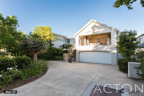 3 Charles St, Cottesloe, WA 6011