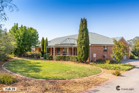 8 Vallencia Dr, Jeir, NSW 2582