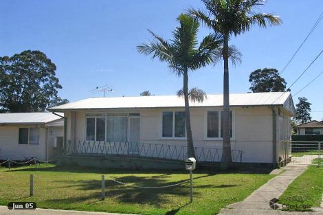 129 Sadleir Ave, Heckenberg, NSW 2168