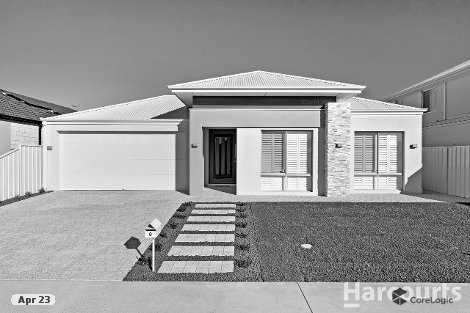 9 Rubens Rd, Madora Bay, WA 6210