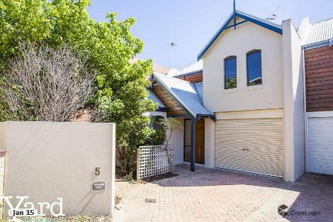 5/5 Bruce St, North Fremantle, WA 6159