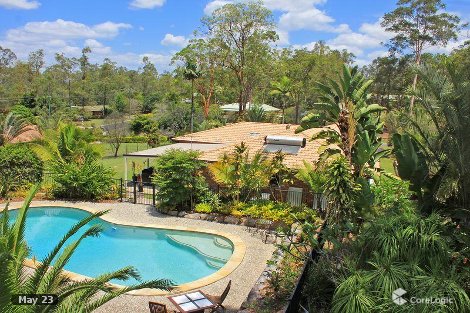 3 Gabbinbar Ct, Pine Mountain, QLD 4306