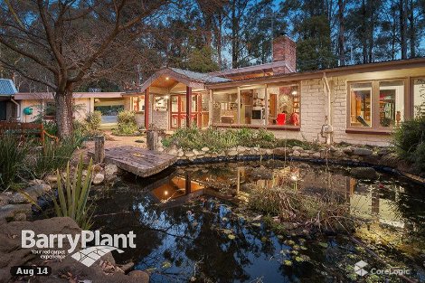 17 Old Gembrook Rd, Emerald, VIC 3782