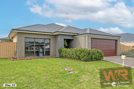 14 Hume Cnr, Yakamia, WA 6330