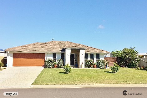 10 Louise Dr, Burrum Heads, QLD 4659