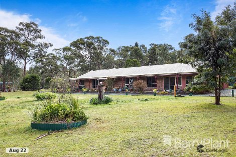 263 Mt Doran-Egerton Rd, Mount Doran, VIC 3334