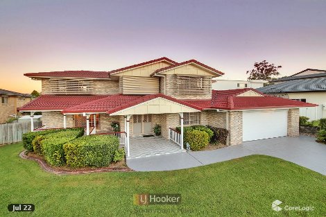 6 Liquidambar Pl, Stretton, QLD 4116