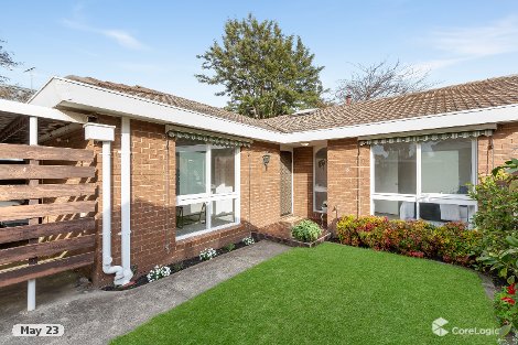 5/18 Alfred St, Beaumaris, VIC 3193