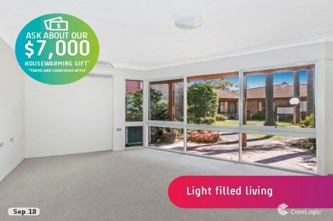 55/155-171 Fisher Rd N, Cromer, NSW 2099