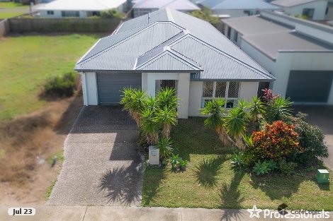 166 Whitehaven Dr, Blacks Beach, QLD 4740