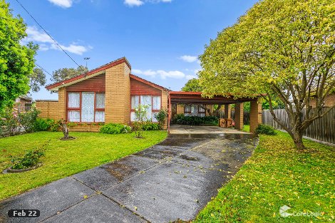 6 Alfred Ct, Bundoora, VIC 3083