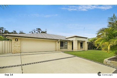 45 Wappa Outlook Dr, Yandina, QLD 4561