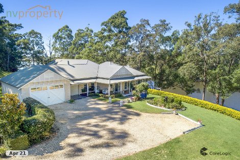 97 Coronation Rd, Congarinni North, NSW 2447