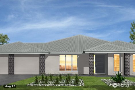 Lot 272 Obrien Way, Evanston South, SA 5116