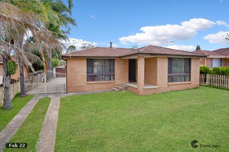 54 Lyall Ave, Dean Park, NSW 2761