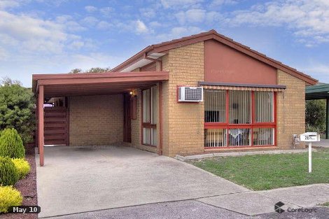 26 Callistemon Ave, Keysborough, VIC 3173