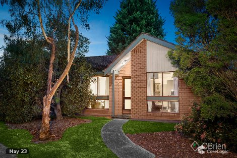 17/56-60 Hamilton Rd, Bayswater North, VIC 3153