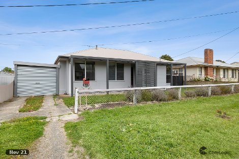 107 Foster St, Redan, VIC 3350