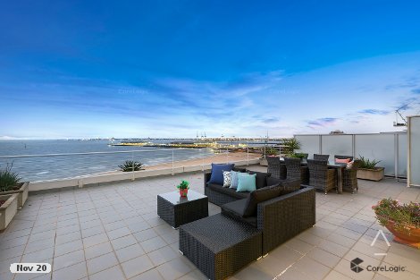 702/55 Beach St, Port Melbourne, VIC 3207