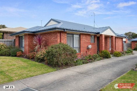 3/36 Cameron St, Wonthaggi, VIC 3995