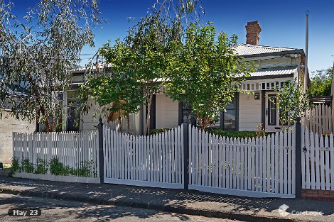 15 Aitken St, Clifton Hill, VIC 3068