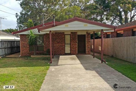 114 Thorneside Rd, Thorneside, QLD 4158