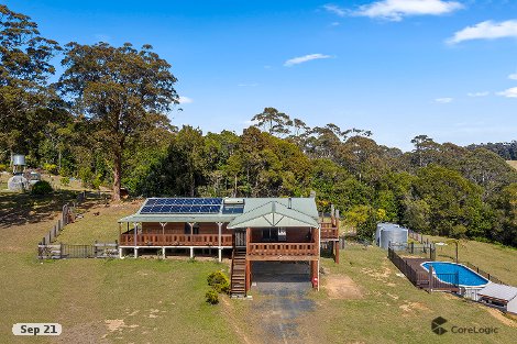 1653 Eastern Dorrigo Way, Ulong, NSW 2450