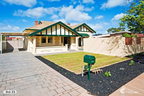 101 Lascelles Ave, Warradale, SA 5046