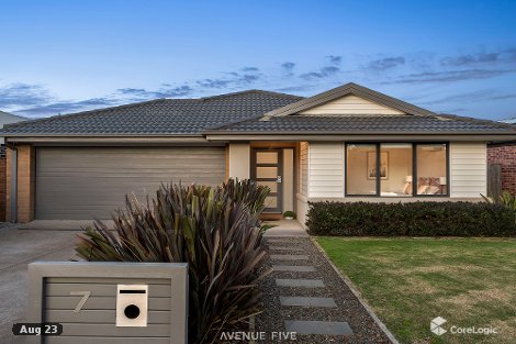 7 Accord St, Mount Duneed, VIC 3217