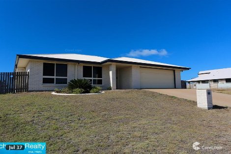 71 Amalfi Dr, Zilzie, QLD 4710