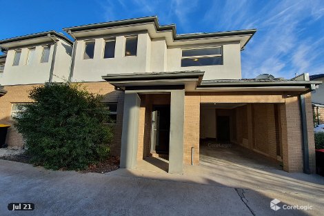 10/93 Arbour Bvd, Burnside Heights, VIC 3023