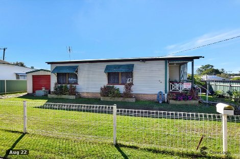 99 Cessnock Rd, Abermain, NSW 2326