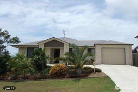 1/11 Golf View Dr, Boyne Island, QLD 4680