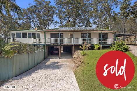 52 Panorama Dr, Bonny Hills, NSW 2445