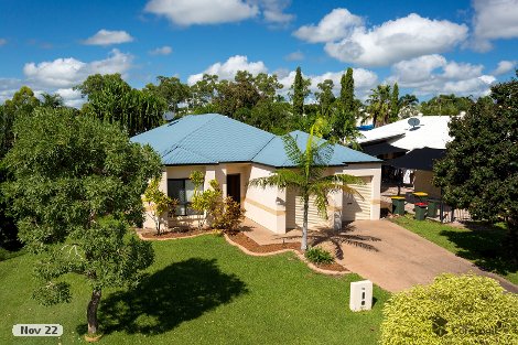 22 Odegaard Dr, Rosebery, NT 0832