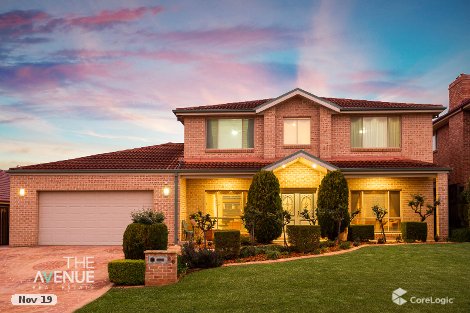 26 Connaught Cct, Kellyville, NSW 2155