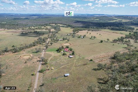 691 Fairford Rd, Warialda, NSW 2402