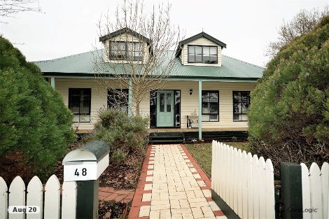 48 Horne St, Koroit, VIC 3282