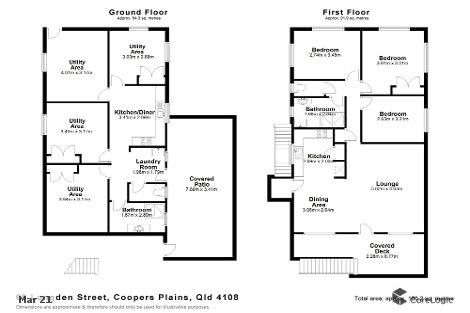 68 Longden St, Coopers Plains, QLD 4108