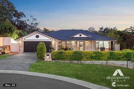 43 Pelsart Pl, Drewvale, QLD 4116