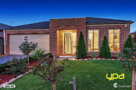 16 Peveril Ave, Derrimut, VIC 3026