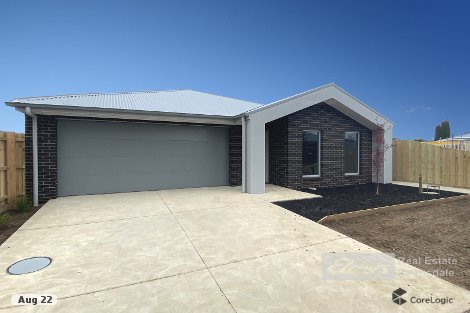 12 Bryan Pl, East Bairnsdale, VIC 3875