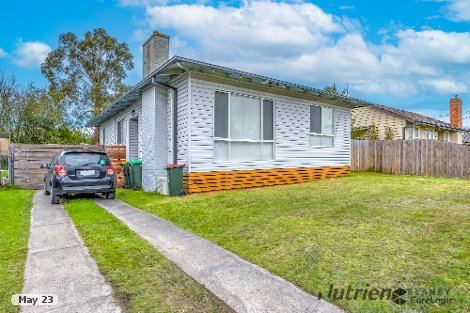 101 Service Rd S, Moe, VIC 3825