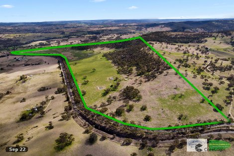 1715 Tarana Rd, Gemalla, NSW 2795